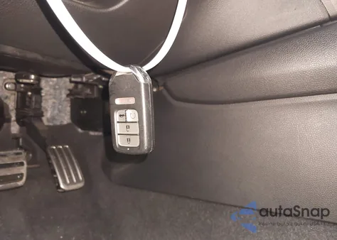 2022 Honda Accord Sport 2.0T z USA, uszkodzony, nr VIN 1HGCV2F38NA008698